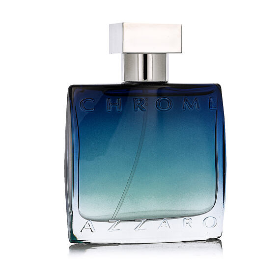 Azzaro Chrome Eau de Parfum (Homme) 50 ml