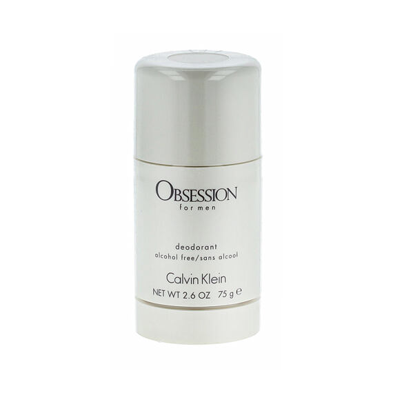 Calvin Klein Obsession for Men Déostick (Homme) 75 ml