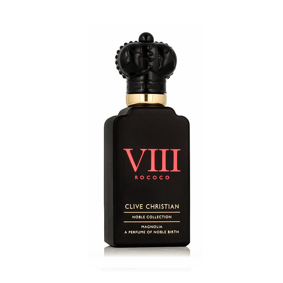 Clive Christian VIII Rococo Magnolia Parfum (Femme) 50 ml