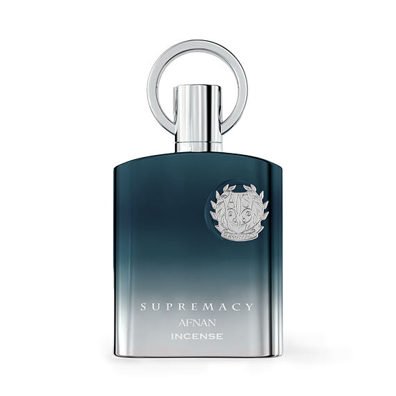 Afnan Supremacy Incense Eau de Parfum (Homme) 100 ml