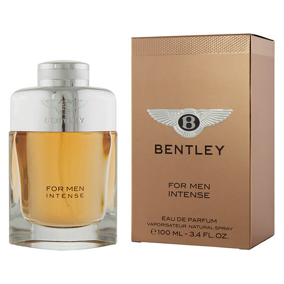 Bentley Bentley for Men Intense Eau de Parfum (Homme) 100 ml