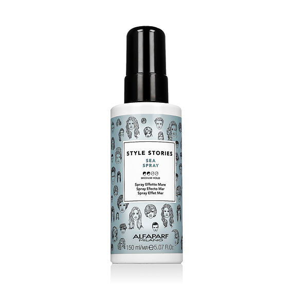 Alfaparf Milano Style Stories Sea Spray 150 ml