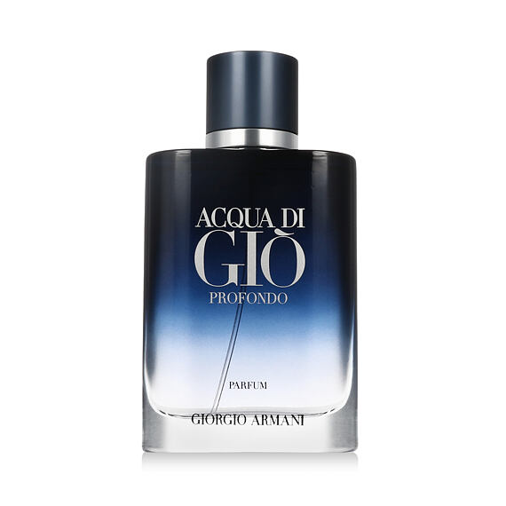 Giorgio Armani Acqua di Giò Profondo Parfum (Homme) 100 ml