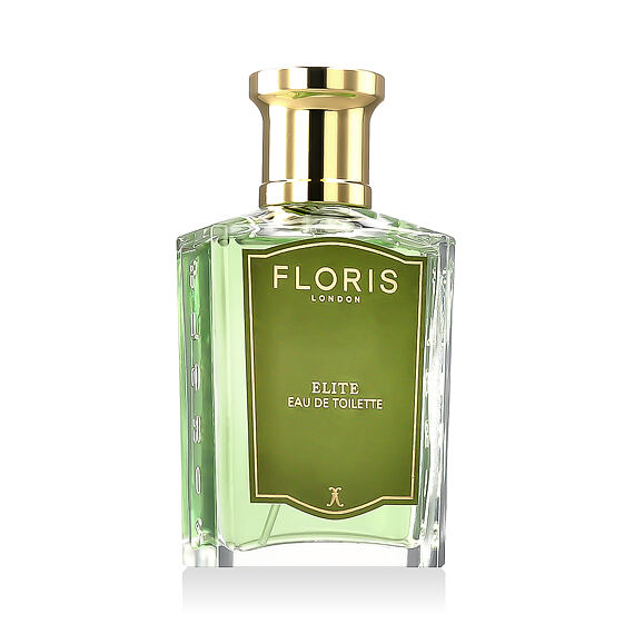 Floris Elite Eau de Toilette (Homme) 50 ml