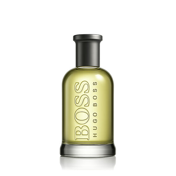 Hugo Boss Boss Bottled Eau de Toilette (Homme) 50 ml