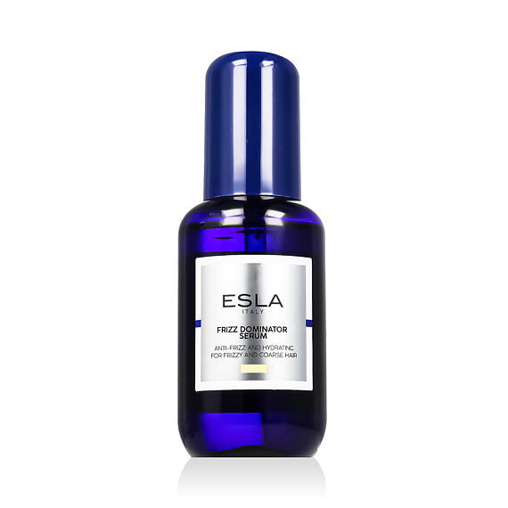 ESLA Italy Frizz Dominator Serum 100 ml
