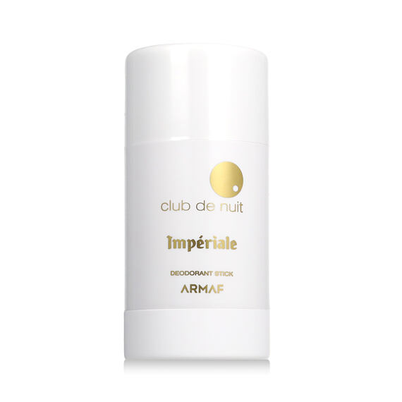 Armaf Club de Nuit White Imperiale Déostick (Femme) 75 ml