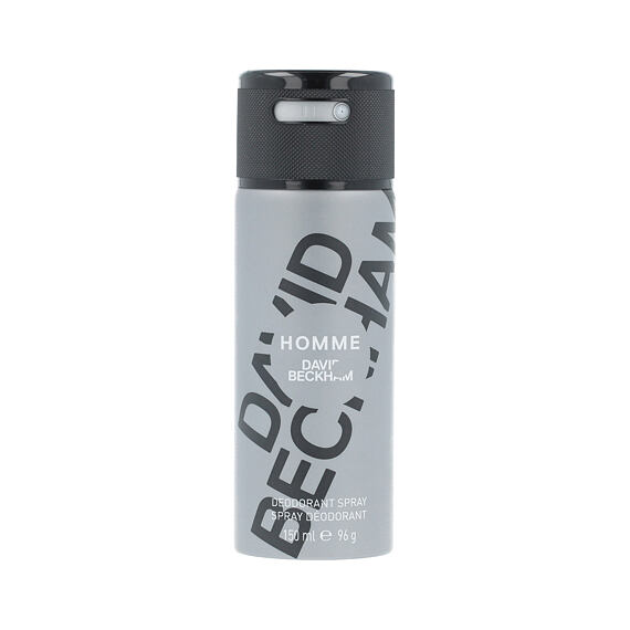 David Beckham Homme Déodorant en spray (Homme) 150 ml
