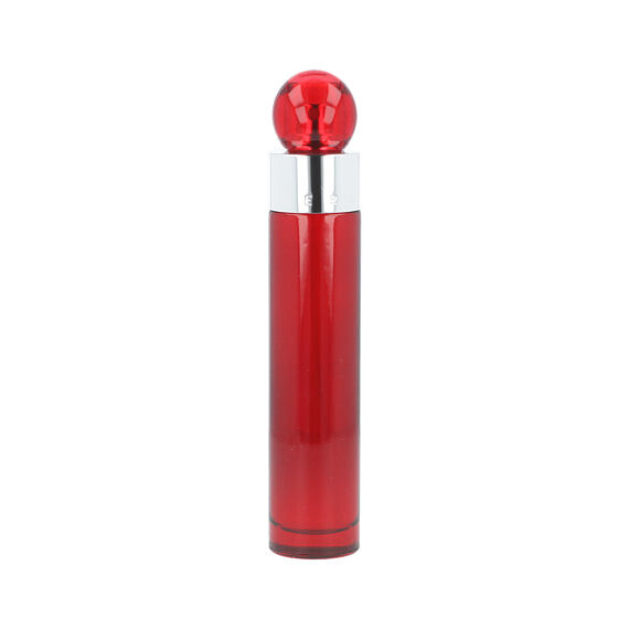 Perry Ellis 360° Red for Men Eau de Toilette (Homme) - déballé 100 ml