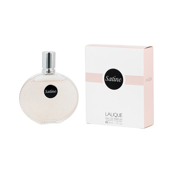 Lalique Satine Eau de Parfum (Femme) 50 ml