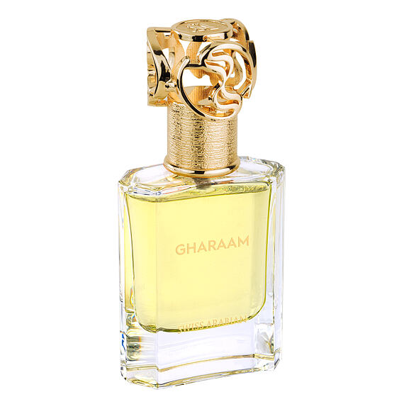 Swiss Arabian Gharaam Eau de Parfum (Unisexe) 50 ml