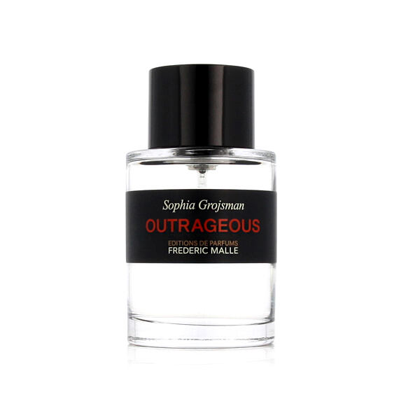 Frederic Malle Sophia Grojsman Outrageous! Eau de Toilette (Unisexe) 100 ml