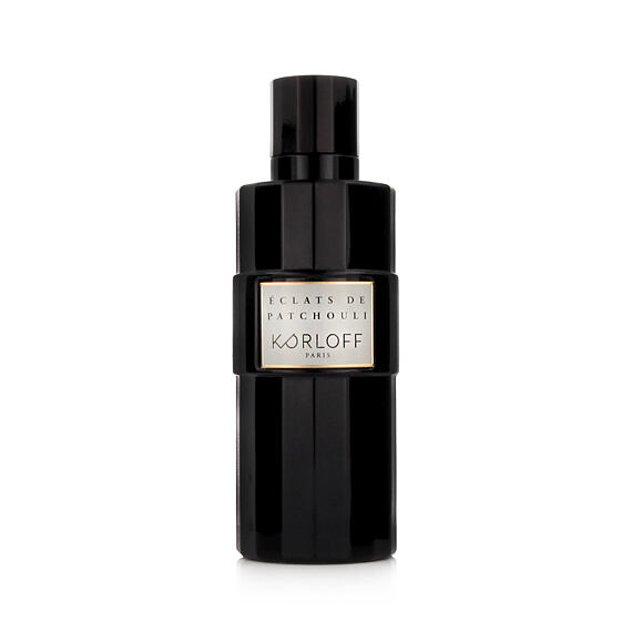 Korloff Éclats de Patchouli Eau de Parfum (Unisexe) 100 ml