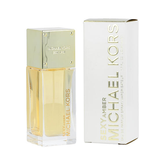 Michael Kors Sexy Amber Eau de Parfum (Femme) 50 ml
