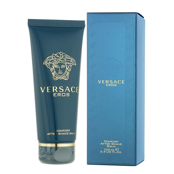 Versace Eros Baume après-rasage (Homme) 100 ml