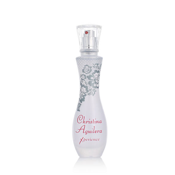Christina Aguilera Xperience Eau de Parfum (Femme) 30 ml