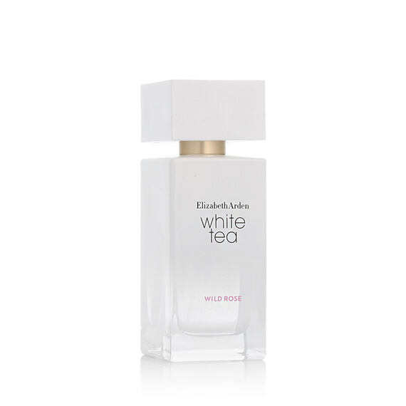Elizabeth Arden White Tea Wild Rose Eau de Toilette (Femme) 50 ml