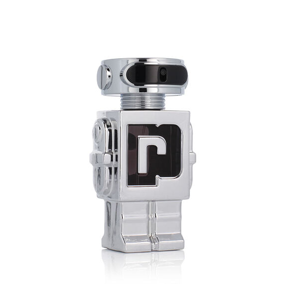 Rabanne Phantom Eau de Toilette (Homme) 50 ml