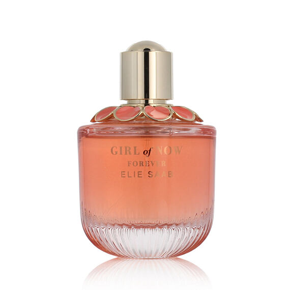 Elie Saab Girl of Now Forever Eau de Parfum (Femme) 90 ml