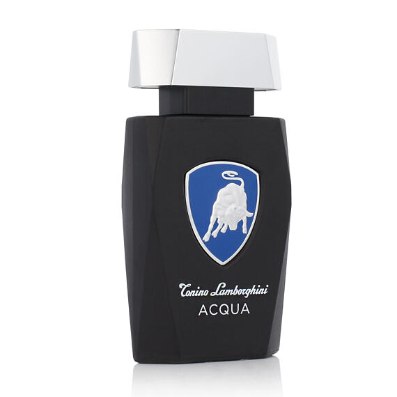 Tonino Lamborghini Acqua Eau de Toilette (Homme) 125 ml