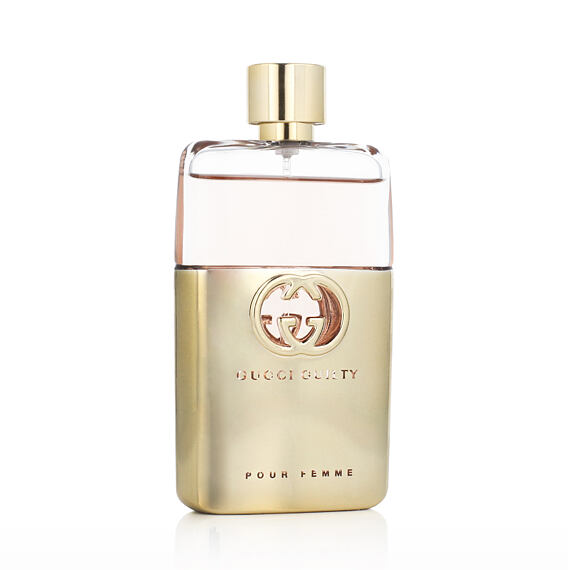 Gucci Guilty Pour Femme Eau de Parfum (Femme) 90 ml