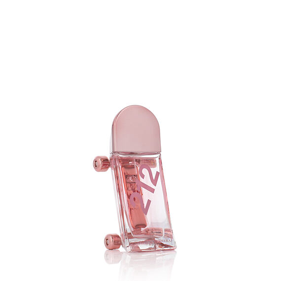 Carolina Herrera 212 Heroes Forever Young Eau de Parfum (Femme) 30 ml