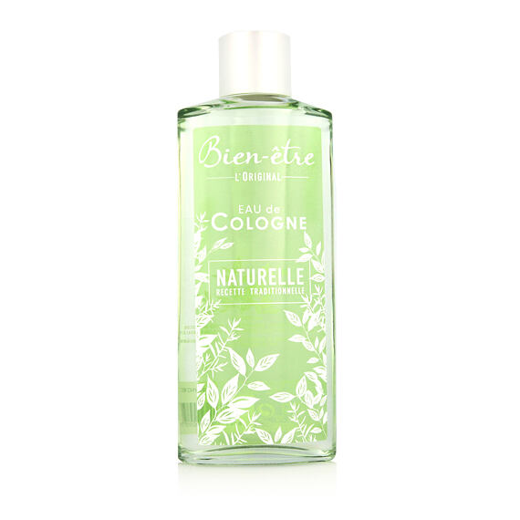 Bien-être Eau de Cologne Naturelle Eau de Cologne (Unisexe) 500 ml