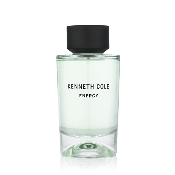Kenneth Cole Energy Eau de Toilette (Unisexe) 100 ml