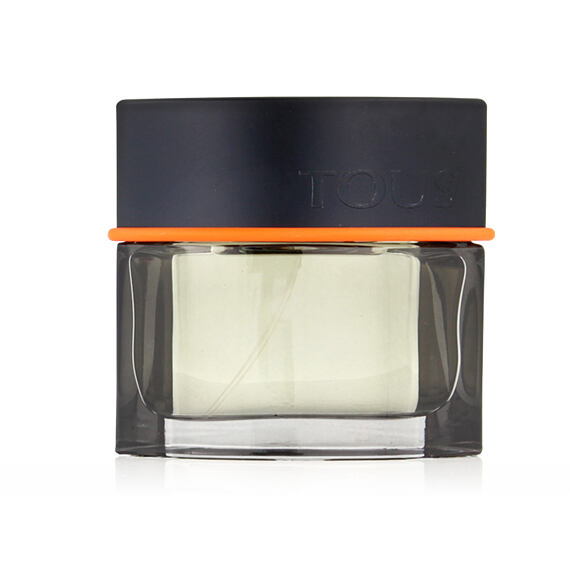 Tous Man Intense Eau de Toilette (Homme) 50 ml