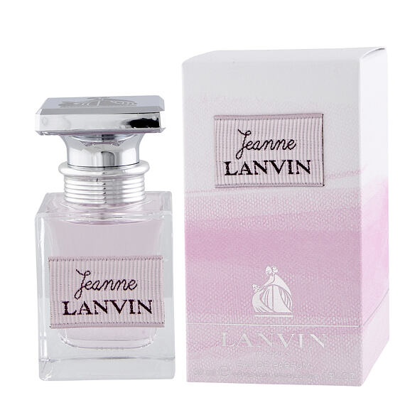 Lanvin Jeanne Eau de Parfum (Femme) 30 ml