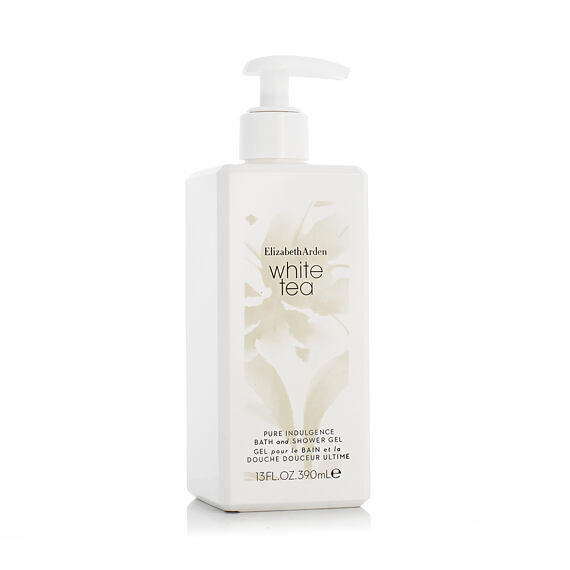 Elizabeth Arden White Tea Gel douche (Femme) 390 ml