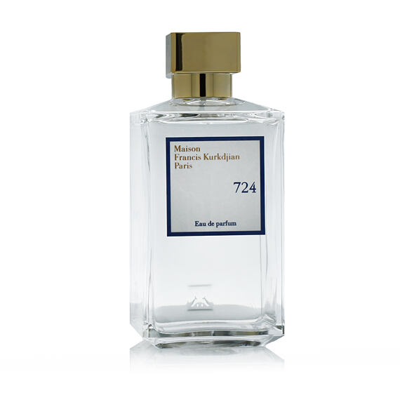 Maison Francis Kurkdjian 724 Eau de Parfum (Unisexe) 200 ml