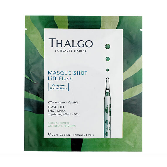 Thalgo Flash Lift Shot Mask 20 ml