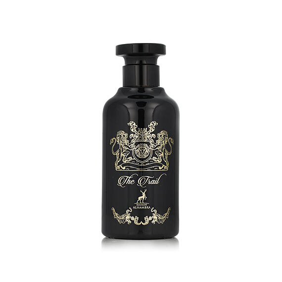 Maison Alhambra The Trail Eau de Parfum (Unisexe) 100 ml
