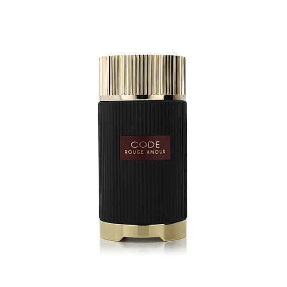 La Fede Code Rouge Amour Eau de Parfum (Unisexe) 100 ml