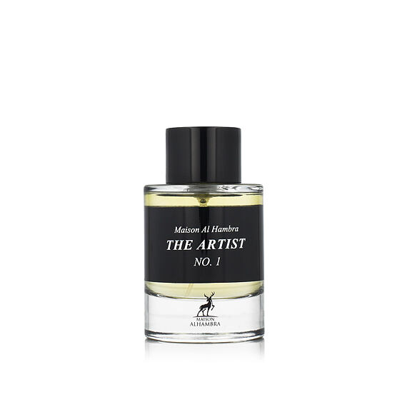 Maison Alhambra The Artist No.1 Eau de Parfum (Femme) 100 ml