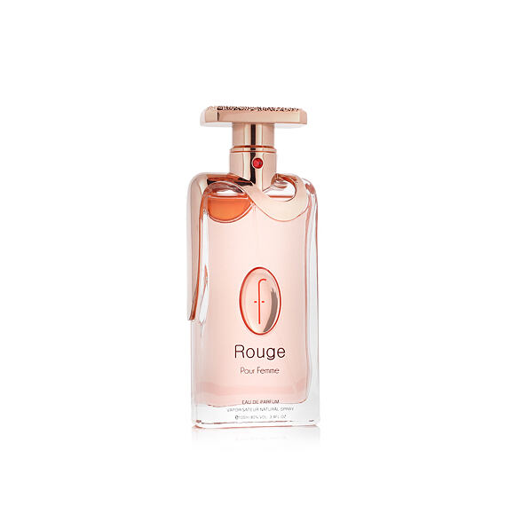 Flavia Rouge Pour Femme Eau de Parfum (Femme) 100 ml