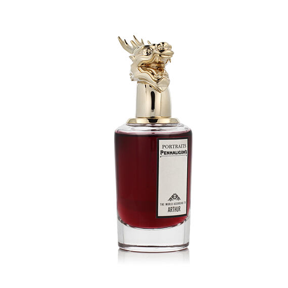 Penhaligon's The World According to Arthur Eau de Parfum (Unisexe) 75 ml