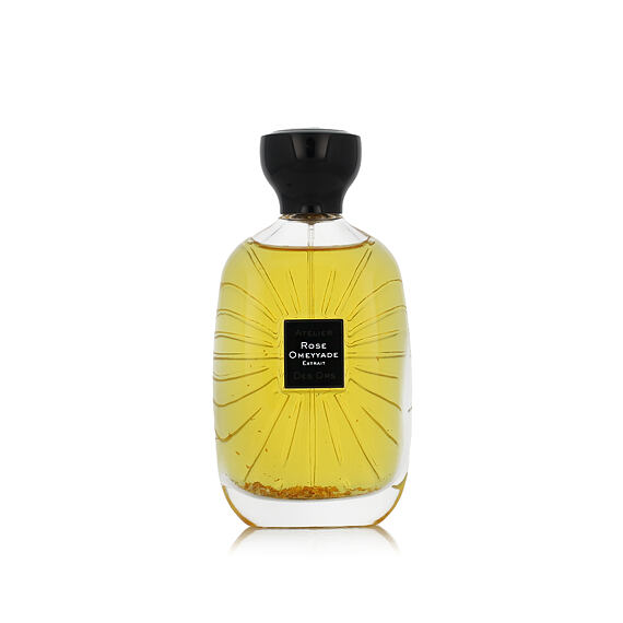Atelier Des Ors Rose Omeyyade Extrait de Parfum (Unisexe) 100 ml