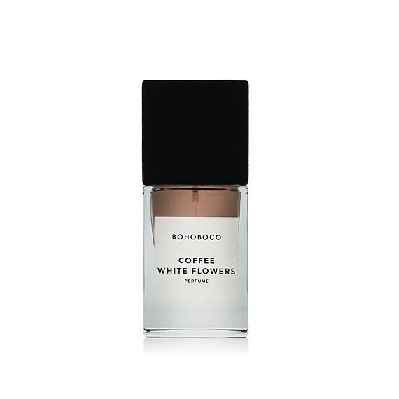 Bohoboco Coffee White Flowers Parfum (Unisexe) 50 ml