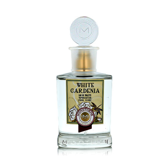Monotheme Venezia White Gardenia Eau de Toilette (Femme) 100 ml