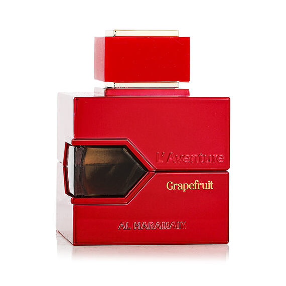 Al Haramain L'Aventure Grapefruit Extrait de Parfum (Unisexe) 100 ml