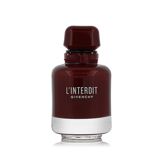 Givenchy L'Interdit Rouge Ultime Eau de Parfum (Femme) 80 ml