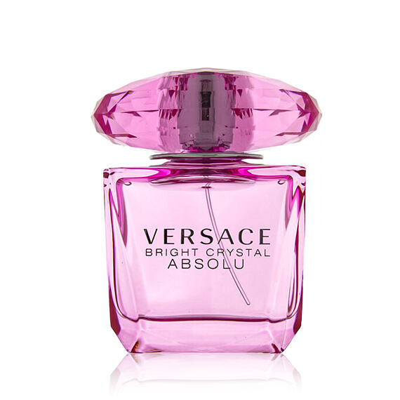 Versace Bright Crystal Absolu Eau de Parfum (Femme) 30 ml