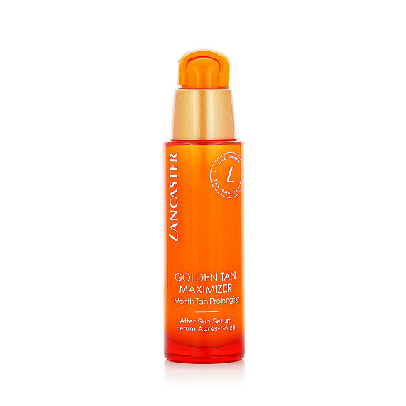 Lancaster Golden Tan Maximizer After Sun Serum 30 ml