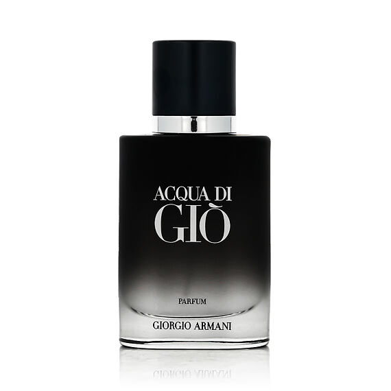 Giorgio Armani Acqua di Giò Parfum pour homme - rechargeable 30 ml