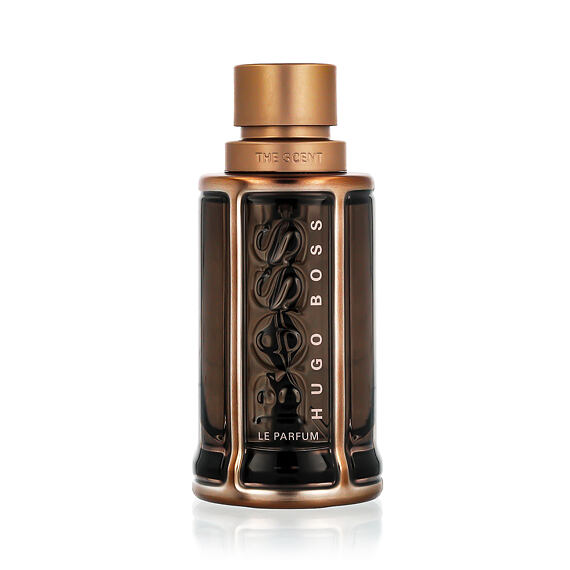 Hugo Boss Boss The Scent For Him Parfum (Homme) 50 ml