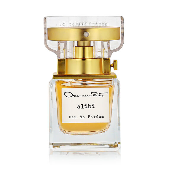 Oscar De La Renta Alibi Eau de Parfum (Femme) 30 ml