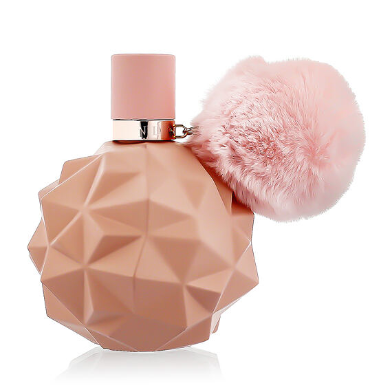 Ariana Grande Sweet Like Candy Eau de Parfum (Femme) - boîte endommagée 100 ml