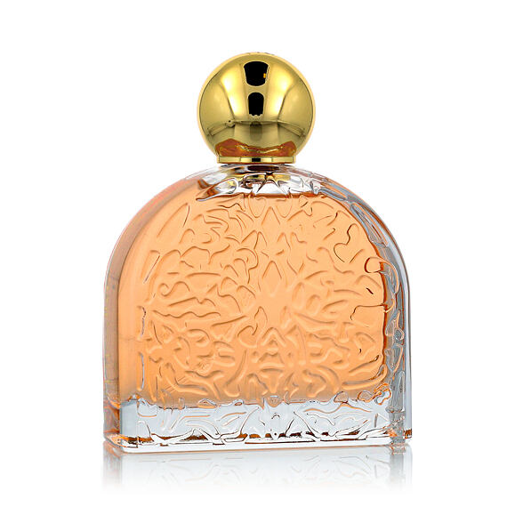 M.Micallef Secrets of Love Ô Féminin Eau de Parfum (Femme) 100 ml